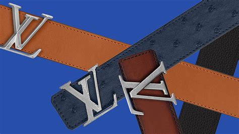 louis vuitton personalization belt